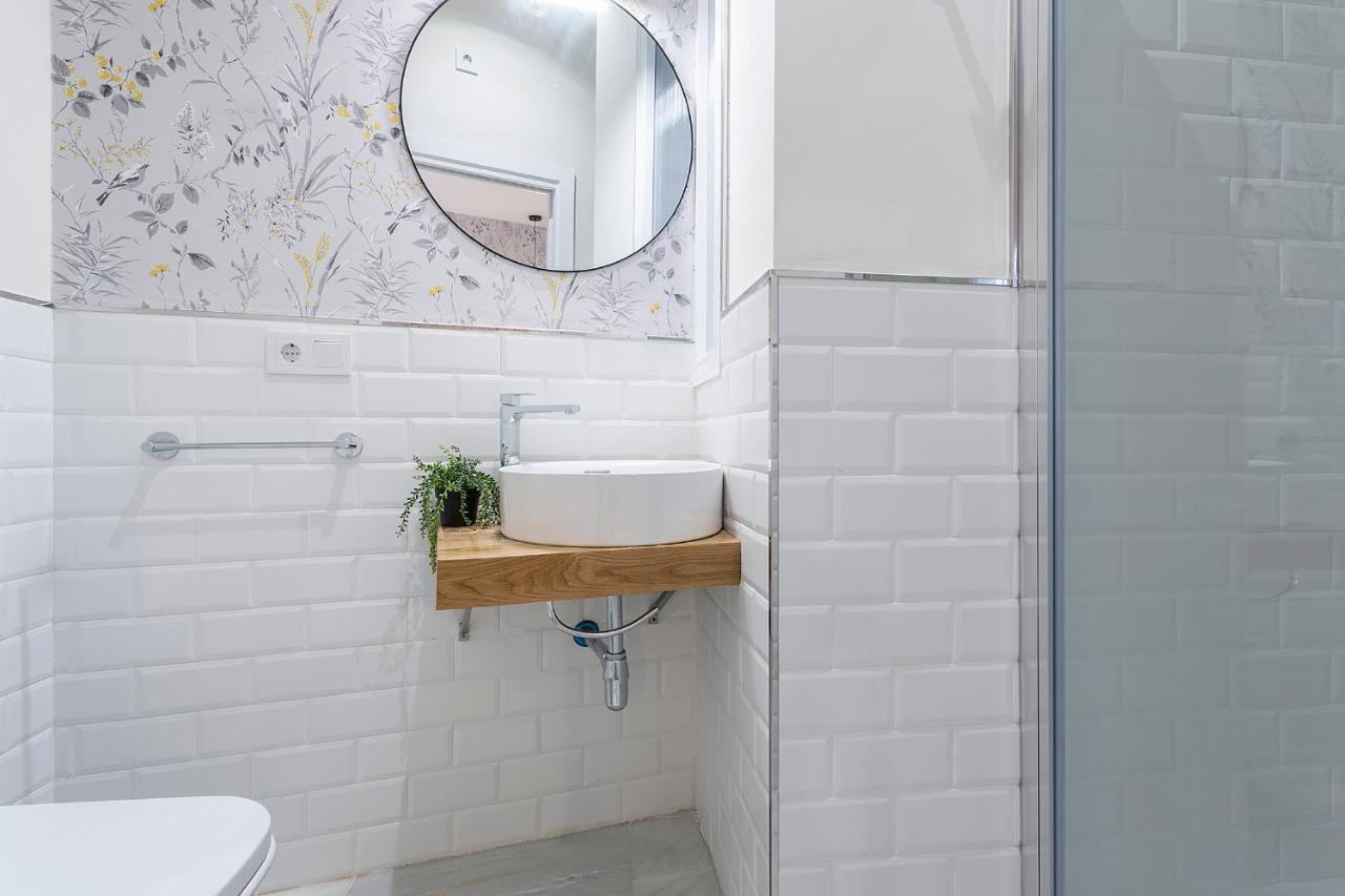 Lala Suites Corredera Centro Jerez de la Frontera Luaran gambar