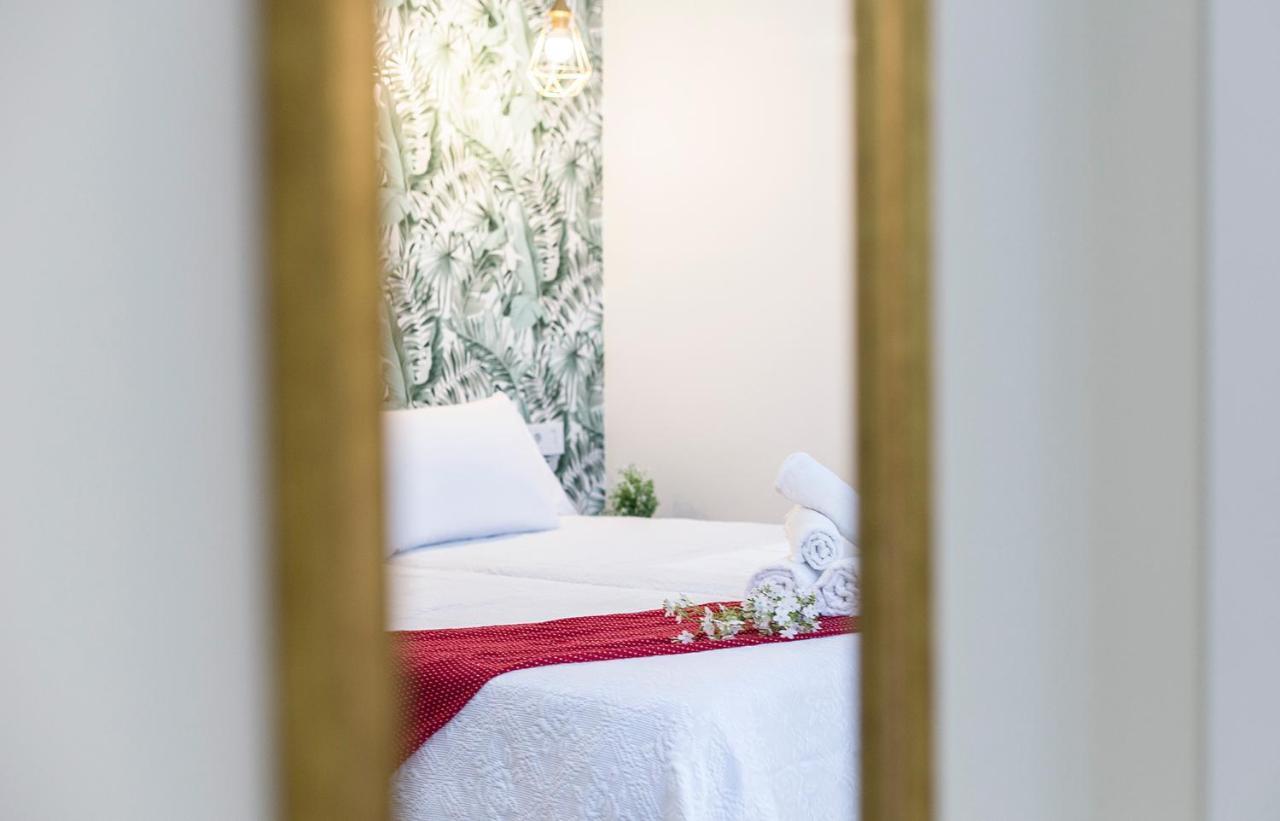 Lala Suites Corredera Centro Jerez de la Frontera Luaran gambar